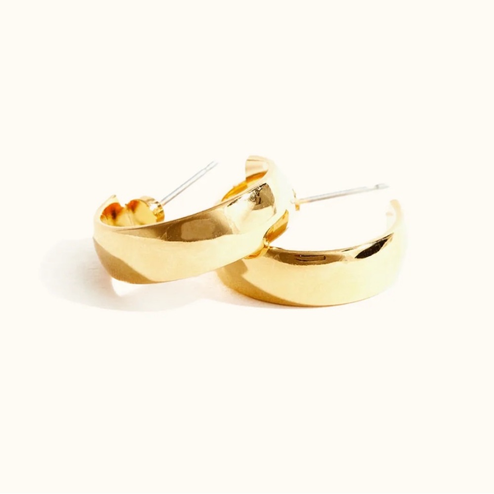 ABLE Stride Hoops